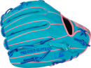 2024 Rawlings Vibrant Series Heart of the Hide 11.5" Glove-PROR314-2TEP