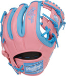 Rawlings NXT Series ContoUR Series 11.5" Glove - NXT314U-2PCB