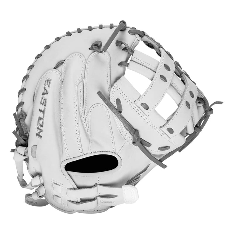 Easton Pro Collection 34" Fastpitch Softball Catcher's Mitt/Glove - PCFPCM34