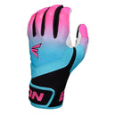 Easton Walk off Ethos "South Beach" Batting Gloves Adult/Youth - WO25BG-SBEACH-BKPK