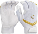 2026 Easton Ghost Ladies Fastpitch Batting Gloves - Various Colours - GH26FPBG