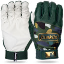 Franklin Digitek Adult/Youth Batting Glove - Various Colours