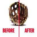 Frankln MLB® DR. GLOVE - 3oz Oil Leather Conditioner