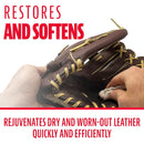 Frankln MLB® DR. GLOVE - 3oz Oil Leather Conditioner
