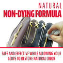 Frankln MLB® DR. GLOVE - 3oz Oil Leather Conditioner