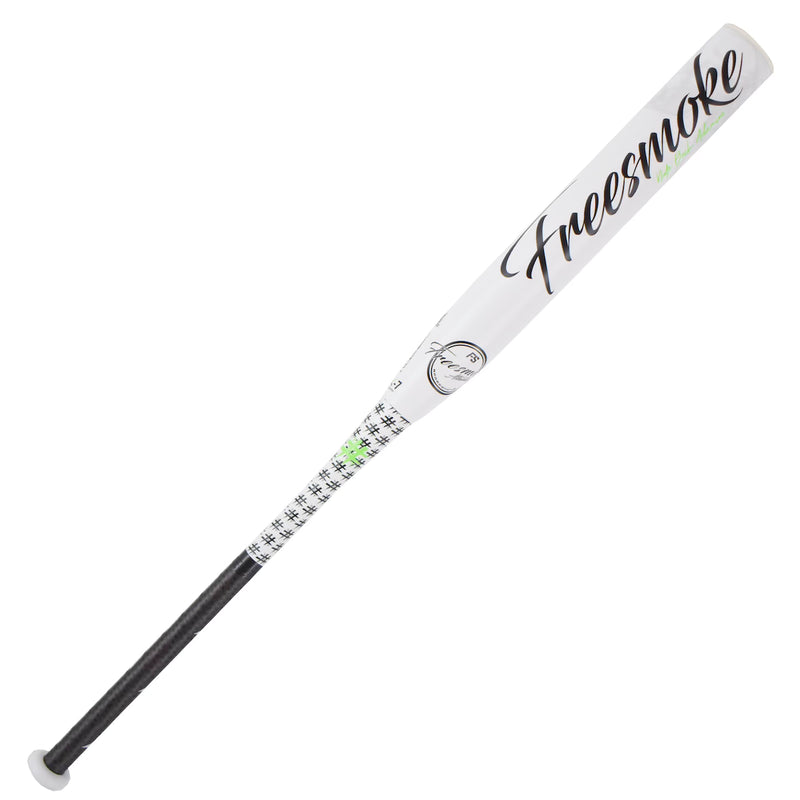 2024 Anarchy Free Smoke 1oz End Load USSSA Slowpitch Softball Bat ASPFS24U