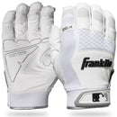 Franklin Shok Sorb X Adult Batting Glove - Various Colours