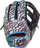 Rawlings Rev1X 11.5" Baseball Glove - REV204-32SB