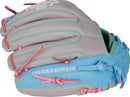 Rawlings Heart of the Hide 12" Fastpitch Softball Glove - PRO716SB-2GCB