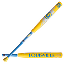 2022 Louisville Slugger USSSA Slowpitch Bat Geny2 Player Model - WBL2617010