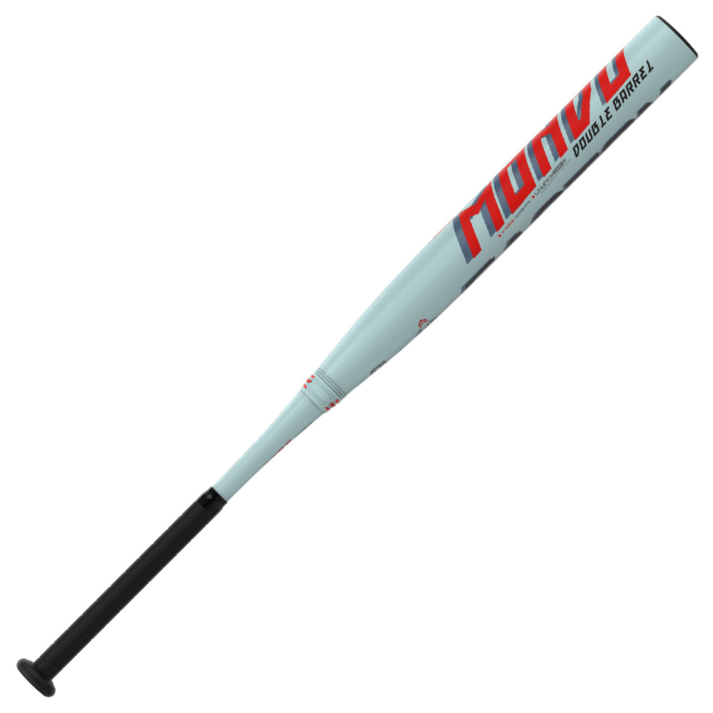2020 Easton Ghostmondo Double Barrel ASA 12.5 Slowpitch Softball Bat S