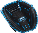 Rawlings R9 ContoUR Series 32.5" Catchers Mitt/Glove - R9CMU-23BC