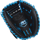 Rawlings R9 Baseball 32.5" Baseball Catcher's Glove R9CM325BCB