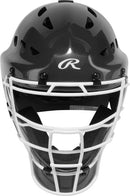 Rawlings Player 3 Series Catcher's Box Set - Black/White