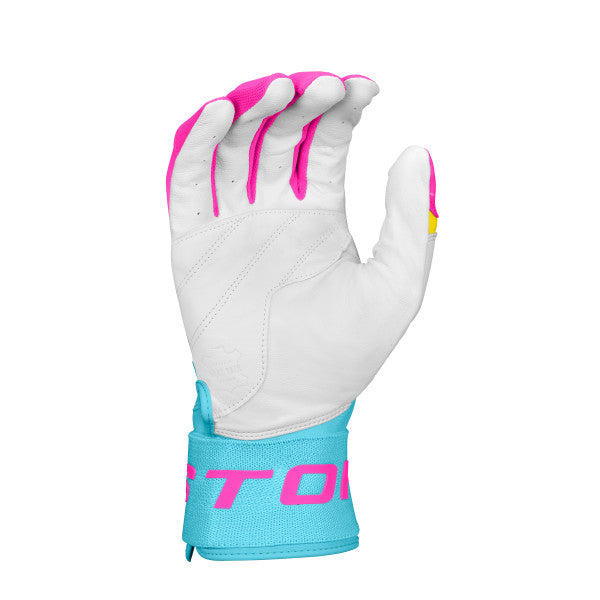 2026 Easton Adult/Youth Locked-In Walk-Off Ethos Batting Gloves - WO25LIBG-YWPK