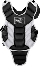Rawlings Player 3 Series Catcher's Box Set - Black/White