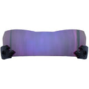 SHOC Softball Helmet Visor - Grape Ape