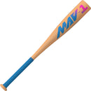 2026 Easton MAV1 (-11) USA Tee-ball Baseball Bat - ETB6M1F11