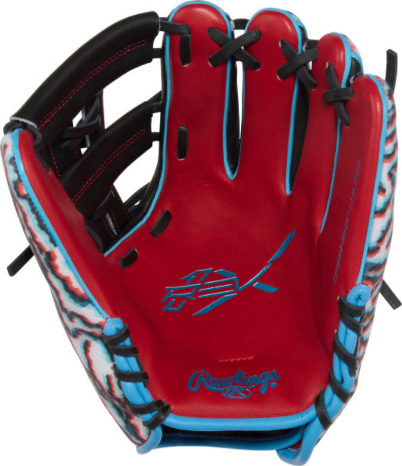 Rawlings Rev1X 11.5" Baseball Glove - REV204-32SB