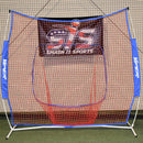 Viper Sports 7' Hitting Net with Pocket