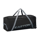Easton Team Equipment Wheeled Bag - TMEQPMTWB-BK