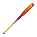 2025 Easton Hype Fire (-8) USSSA Baseball Bat - EUT5HYP8