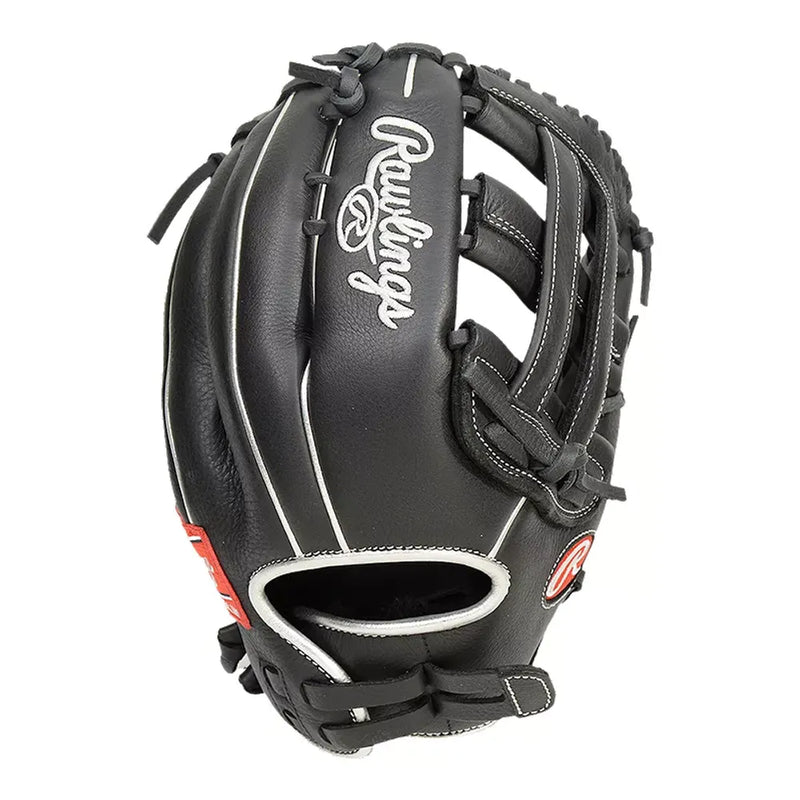 Rawlings 13 inch softball glove deals