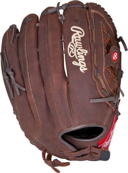 Rawlings Player Preferred Series 14" Softball Glove - P140BPS