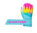 2026 Easton Adult/Youth Locked-In Walk-Off Ethos Batting Gloves - WO25LIBG-YWPK