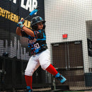 Easton ADV 360 "Ice" Limited Edition (-10) USA Baseball Bat EUS3ADVL10