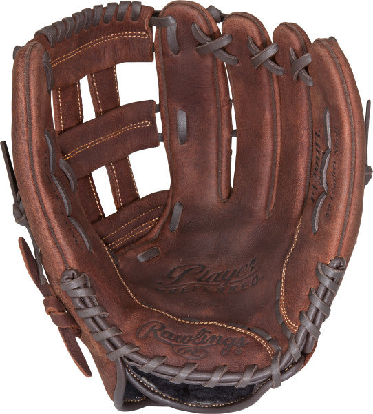 Rawlings Player Preferred 13" Softball Flex Loop/Pro H Web