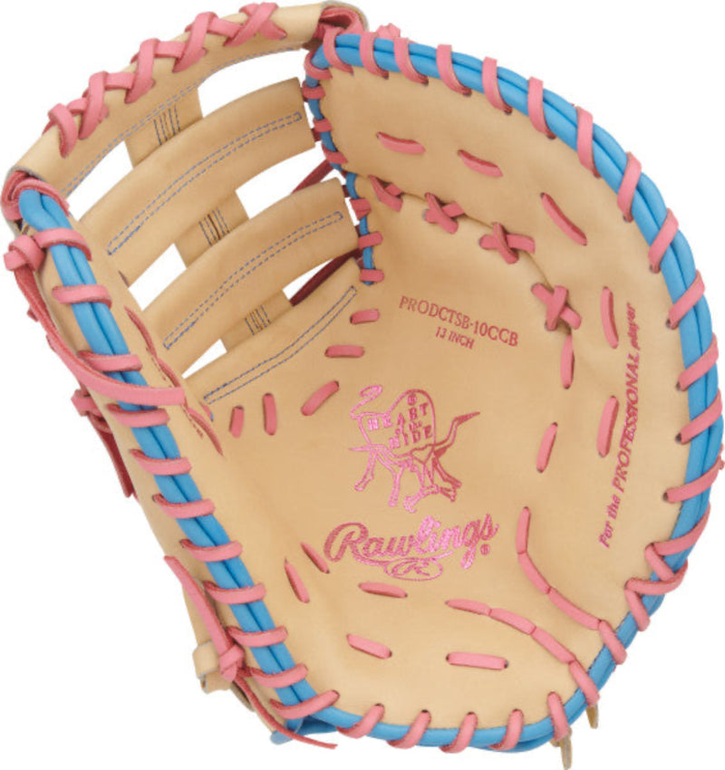 Rawlings Heart of The Hide 13" First Base Softball Mitt - PRODCTSB-10CCB