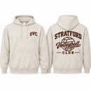 2026/27 Season Stratford Volleyball Club Collegiate Collection-26-SVC-Collegiate-Oatmeal Heather-SAN2500