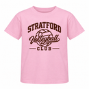 2026/27 Season SVC Collegiate Collection Ring Spun T-Shirt - 2026-SVC-Collegiate Collection-ATC1700