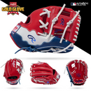 Rawlings Heart of The Hide 11.5" Gold Glove Club July 2026 - PROR204-2SRW