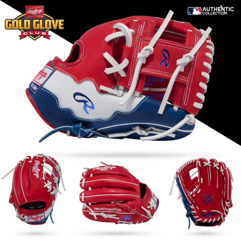 Rawlings Heart of The Hide 11.5