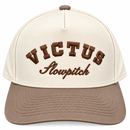 Marucci Slowpitch Branded Vintage Snapback Hat - PAC-P814-Victus Slowpitch