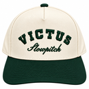 Marucci Slowpitch Branded Vintage Snapback Hat - PAC-P814-Victus Slowpitch