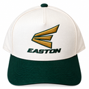 Easton Branded Screaming E Logo Vintage Snapback Hat - PAC-P814-Easton