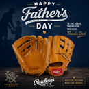 Rawlings Heart of The Hide 12" Gold Glove Club June 2026 - RSGPRO1000T