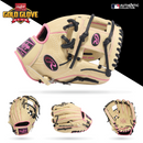 Rawlings Heart of The Hide 11.5" Gold Glove Club November 2025 - PROR204-2CPB