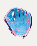 Wilson A2K 1786 Summer Collection 11.5" Baseball Glove: WBW104611115