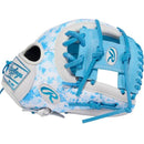 Rawlings 11.5" ContoUr Fit Heart of the Hide Baseball Fielding Glove - PROR314U-2CBW