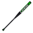 Louisville Slugger "VIPER" Genesis 1-Piece USSSA Endload Slowpitch Softball Bat - WBL4109010