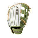 2025 Wilson A2000 12.25" FP50 Fastpitch Softball Glove - WBW1033001225 / WBW1033011225
