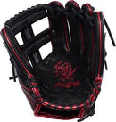 Rawlings 11.5" Heart of the Hide Baseball Fielding Glove - PRORB734-1BS