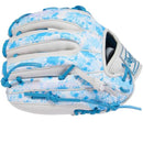 Rawlings 11.5" ContoUr Fit Heart of the Hide Baseball Fielding Glove - PROR314U-2CBW