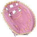 Marucci 230C2FP Oxbow M Type 33" Fastpitch Catchers Mitt - MFG4OXFP230C2-RO/C