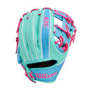 Wilson A2K 1875 SuperSkin Summer Collection 11.75" Baseball Glove: WBW1046121175
