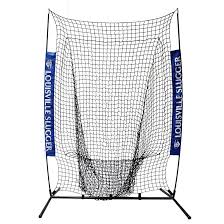 Louisville Slugger Hitting Net with Sock- LSL60209